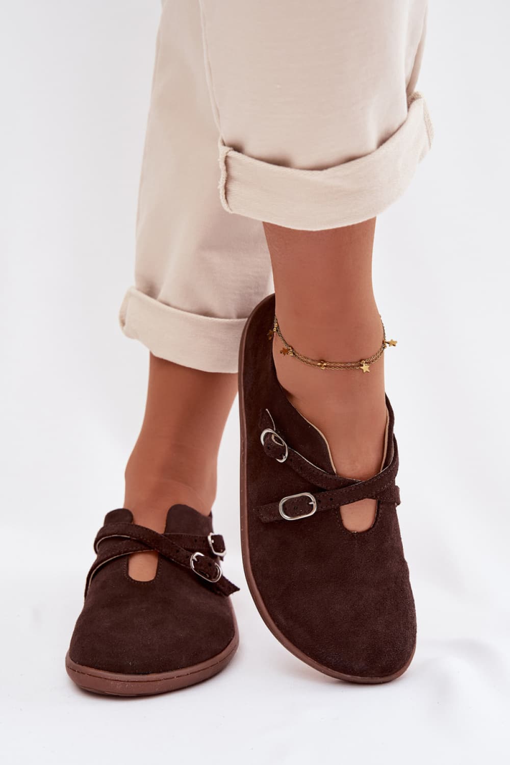 a piedi nudi model 223855 Step in style - Miniatura 3