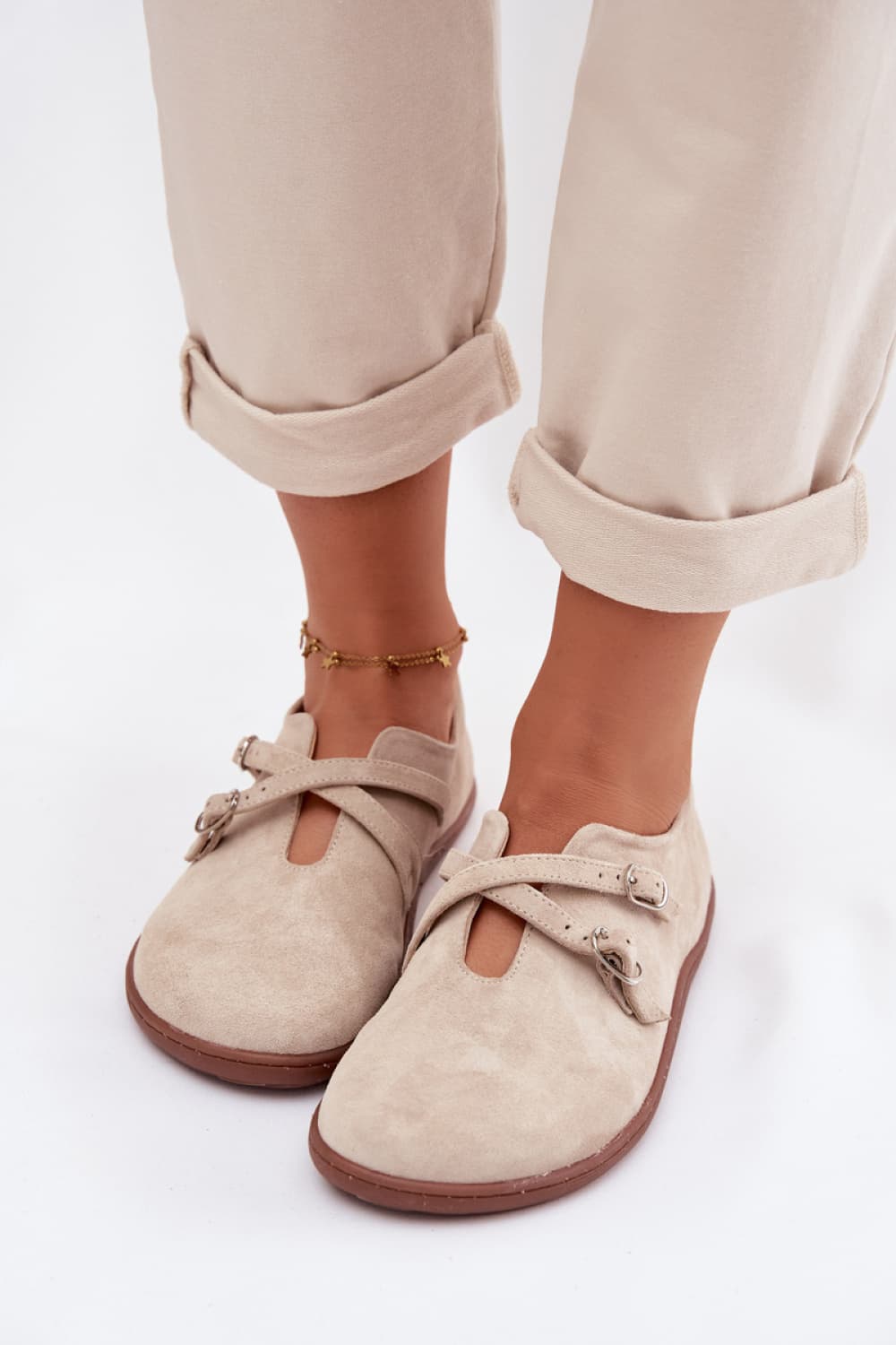 a piedi nudi model 223856 Step in style - Miniatura 3