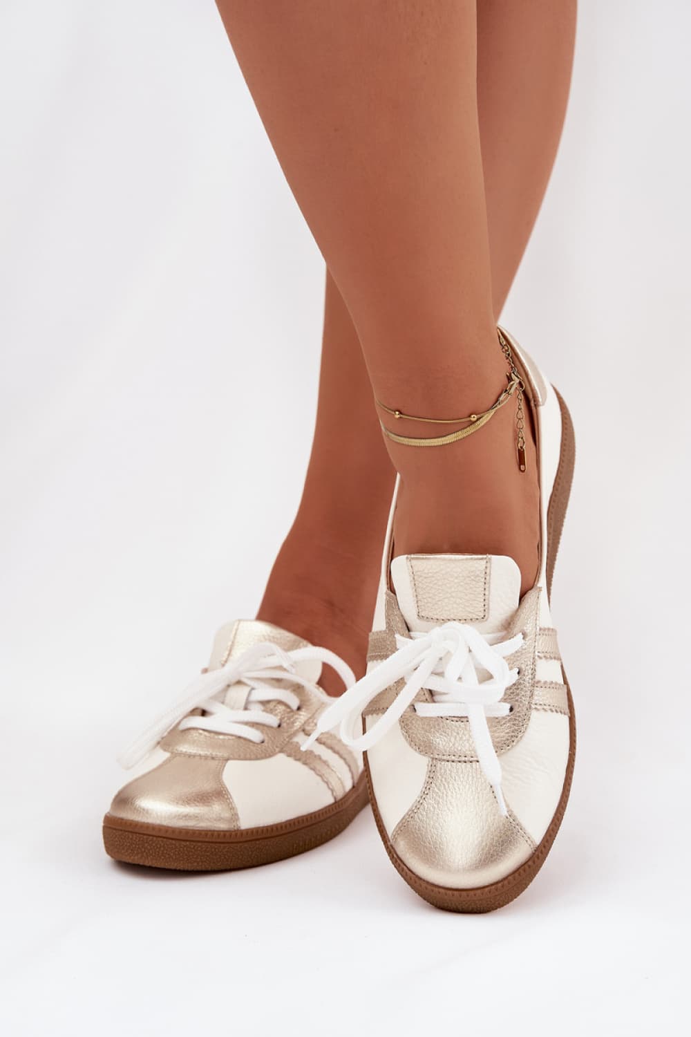 a piedi nudi model 223857 Step in style - Miniatura 3