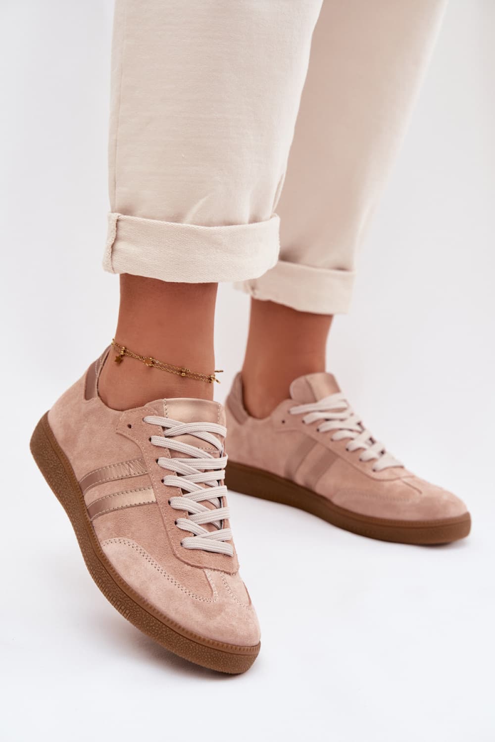 Scarpe spportive model 223873 Step in style