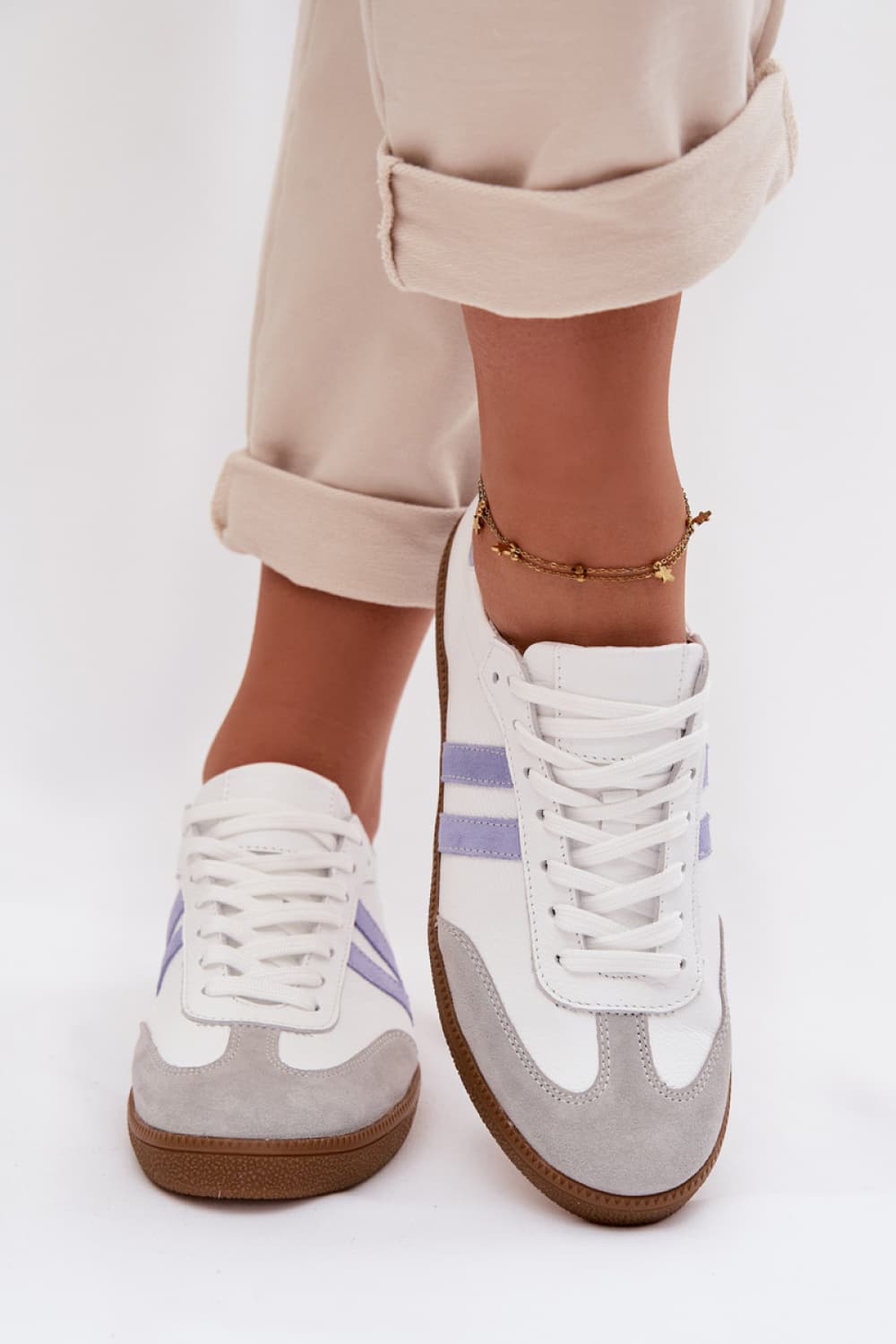 Scarpe spportive model 223874 Step in style - Miniatura 3