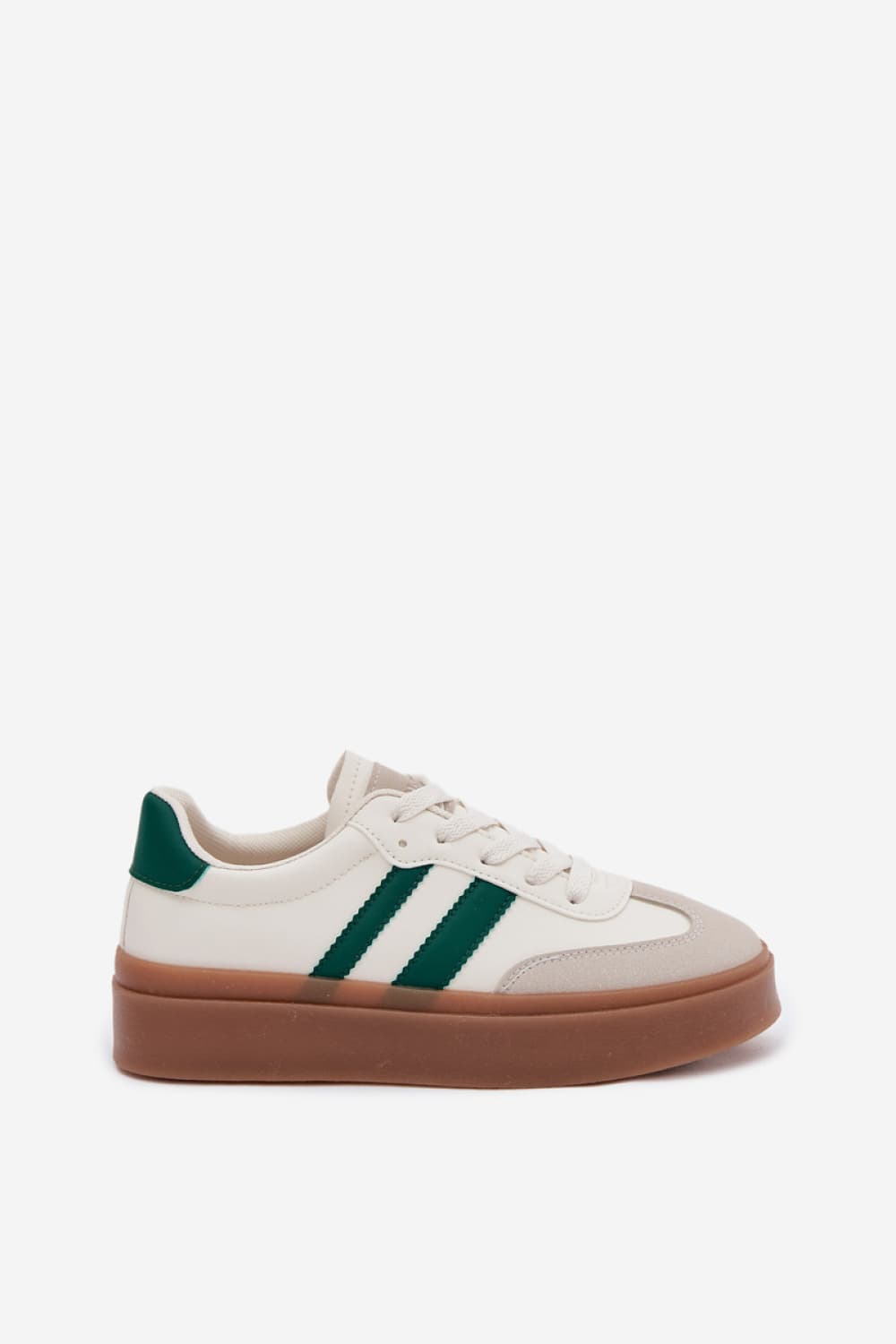 Scarpe sportive con piattaforma model 223876 Step in style - Miniatura 2