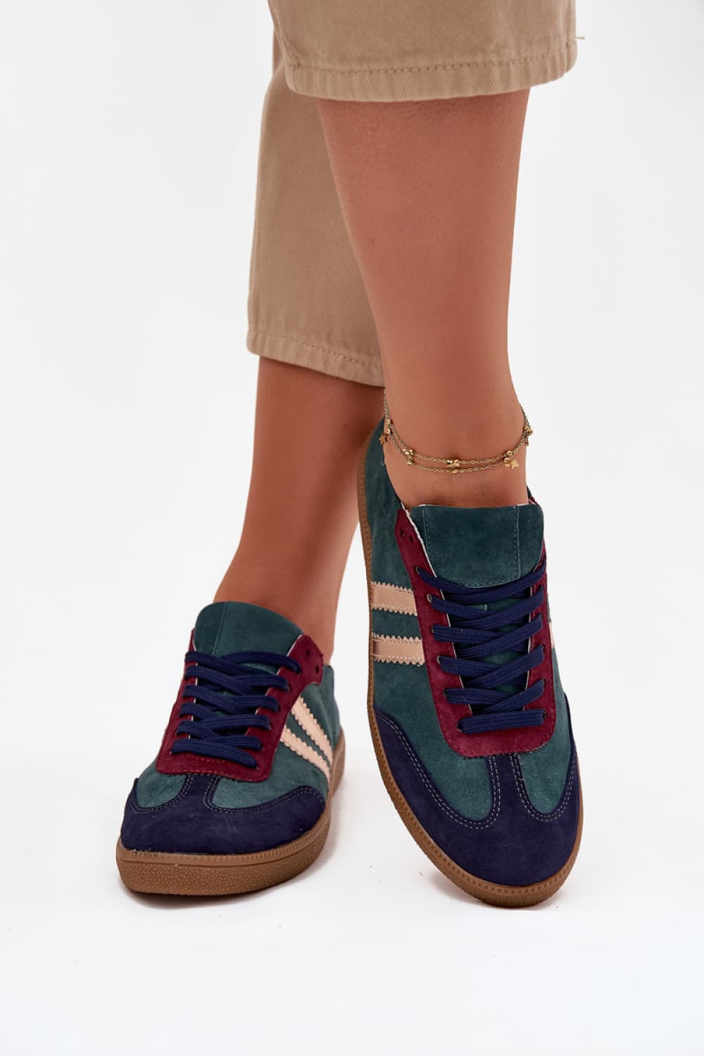 Scarpe spportive model 223877 Step in style - Miniatura 3