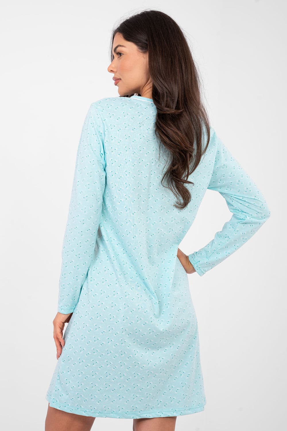 Camicia da notte model 223879 Forever Pink - Miniatura 3