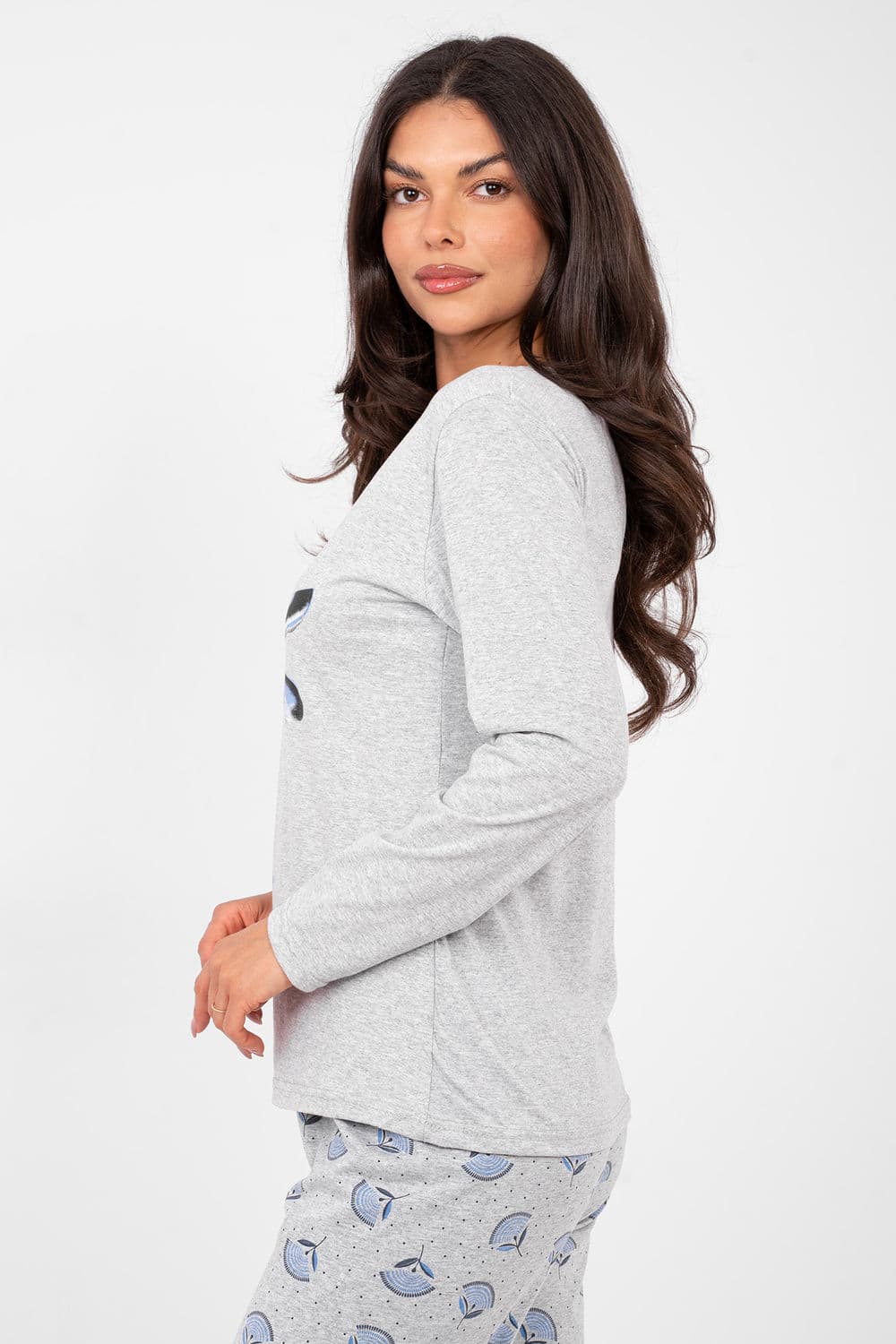 Pigiama model 223886 Forever Pink - Miniatura 2