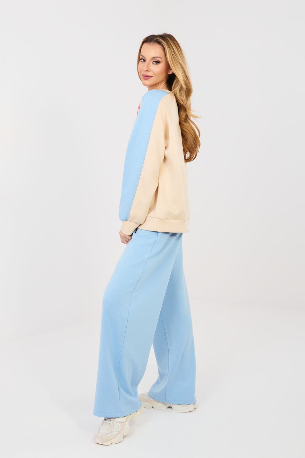 completo model 223895 Italy Moda - Miniatura 2