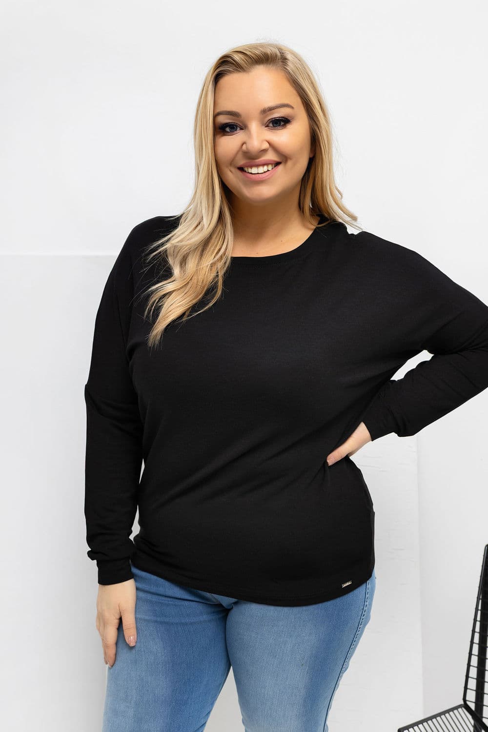 Camicetta taglie forti model 223921 Relevance