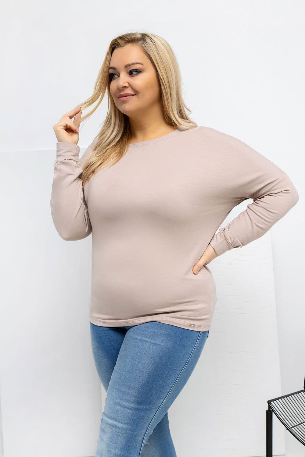 Camicetta taglie forti model 223923 Relevance