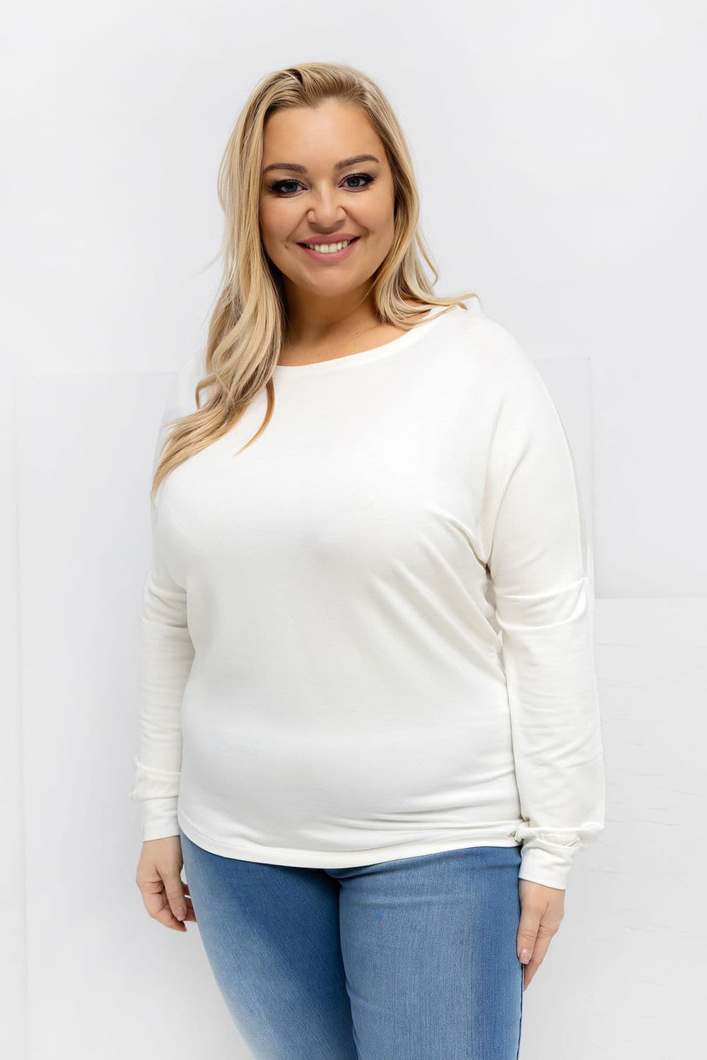 Camicetta taglie forti model 223925 Relevance