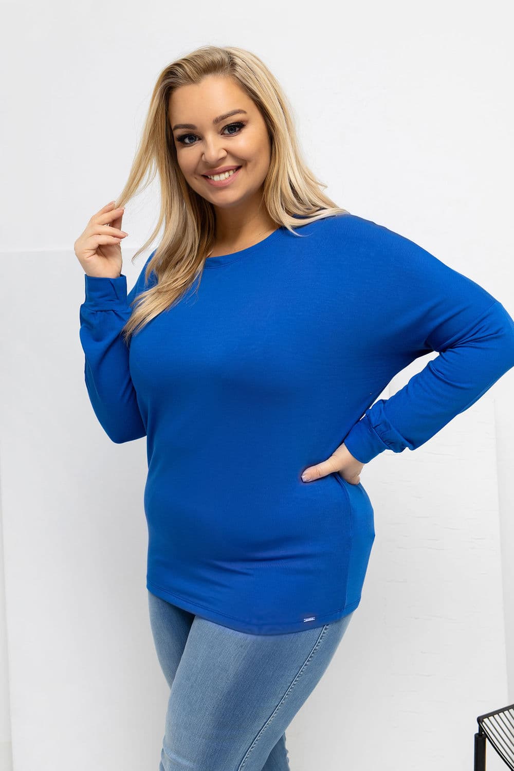 Camicetta taglie forti model 223926 Relevance