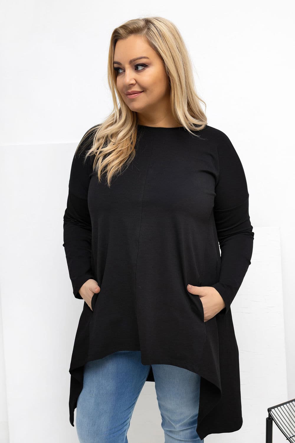 Camicetta taglie forti model 223928 Relevance