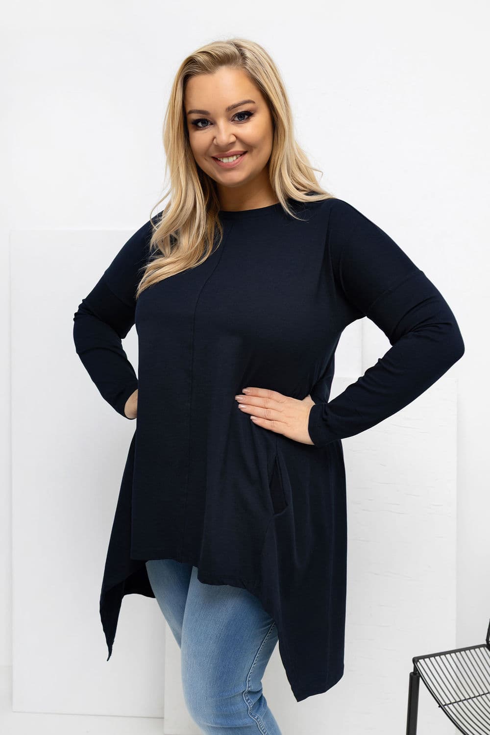 Camicetta taglie forti model 223932 Relevance