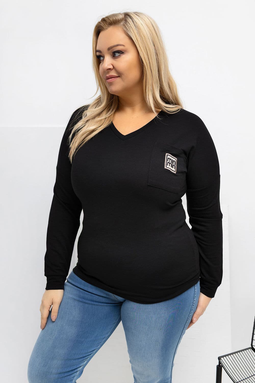 Camicetta taglie forti model 223935 Relevance