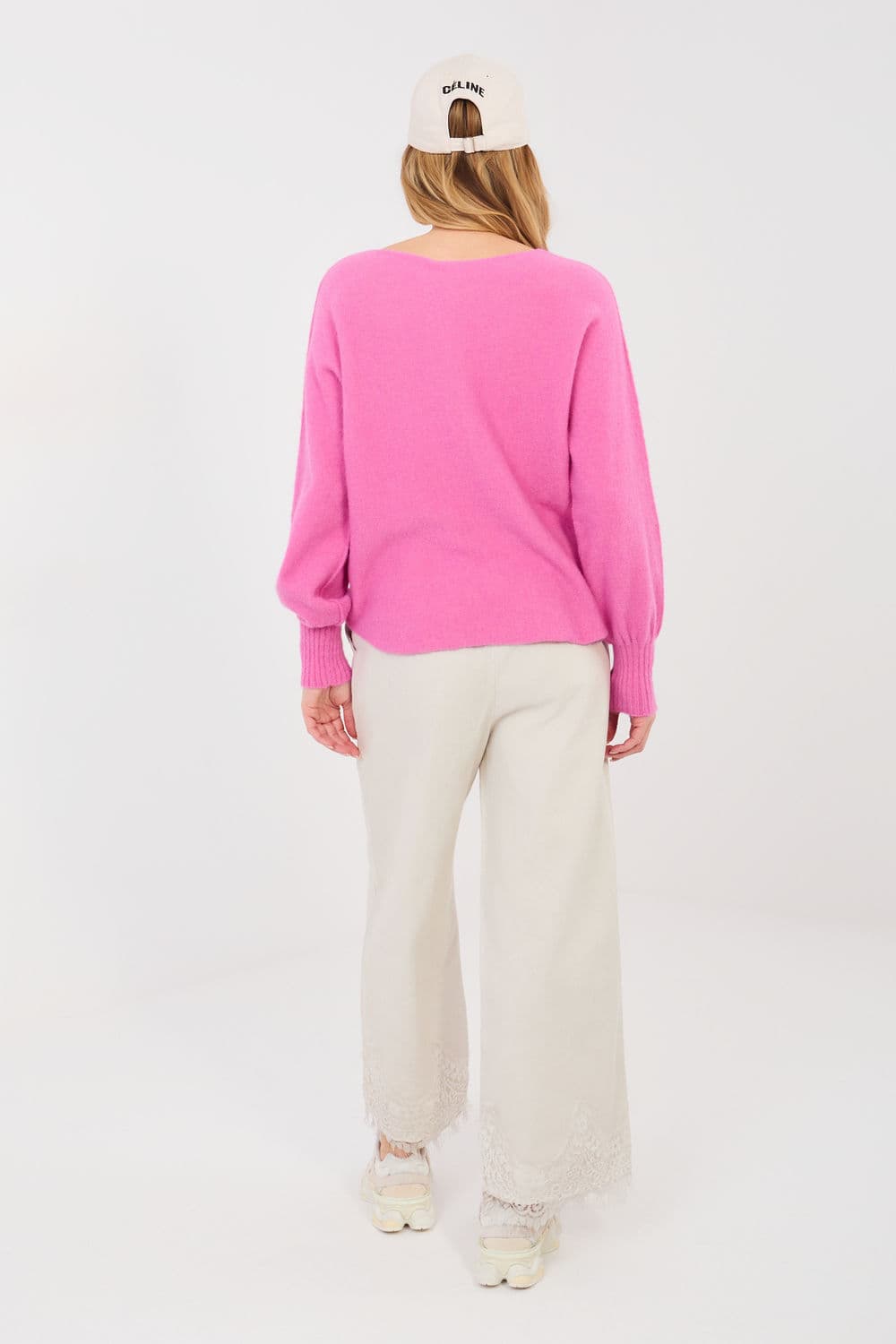 Jeans model 223939 Rue Paris - Miniatura 3