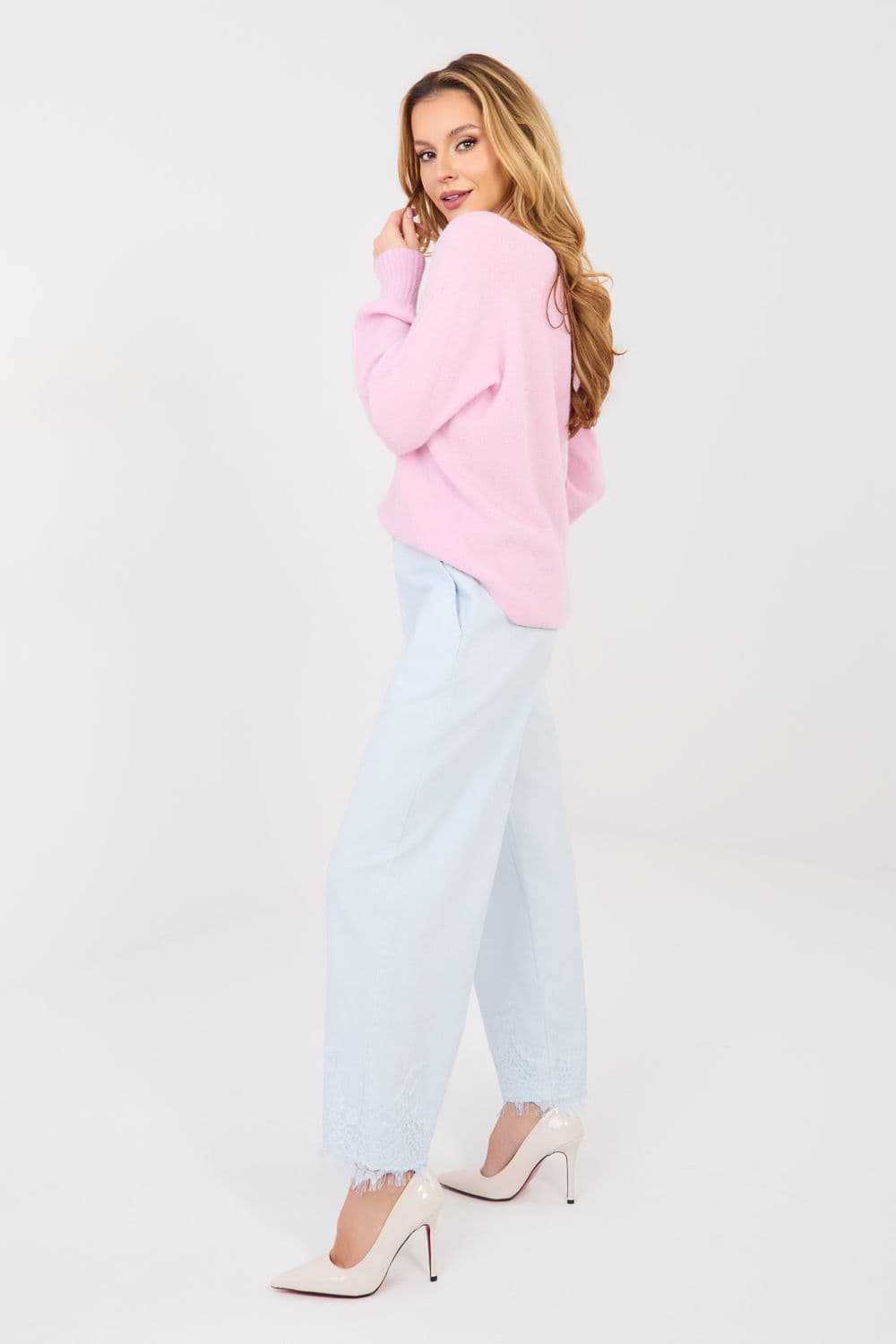 Jeans model 223940 Rue Paris - Miniatura 2
