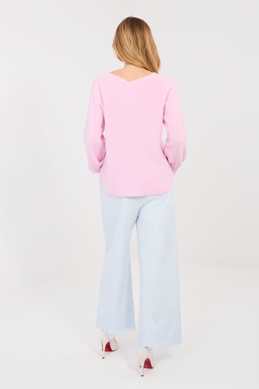 Jeans model 223940 Rue Paris - Miniatura 3