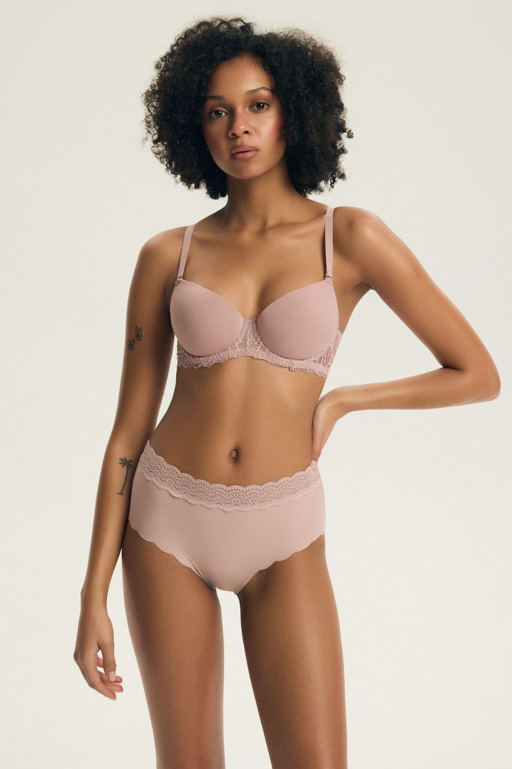 Push up model 223977 Henderson - Miniatura 2