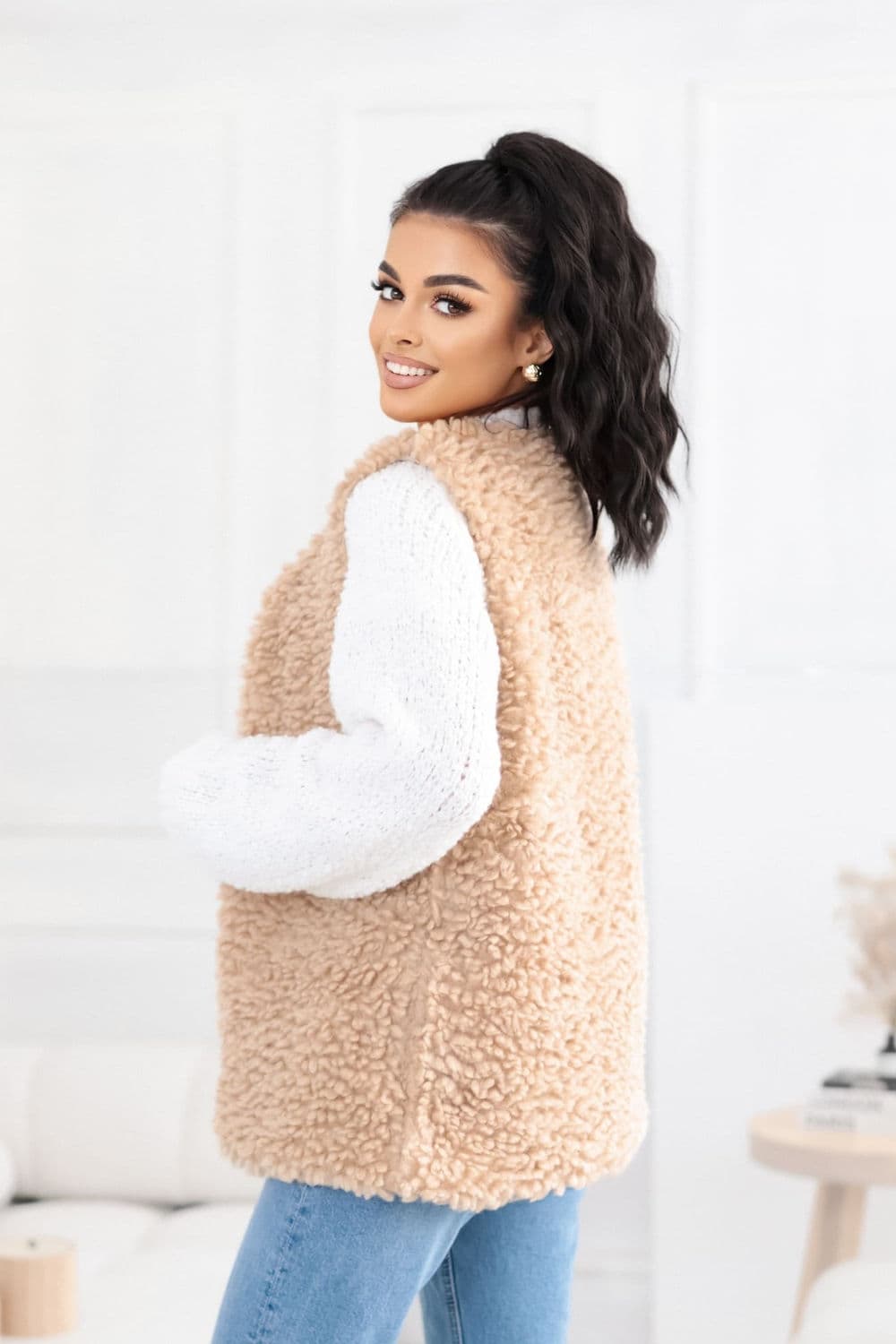 Gilet model 223982 Factory Price - Miniatura 3