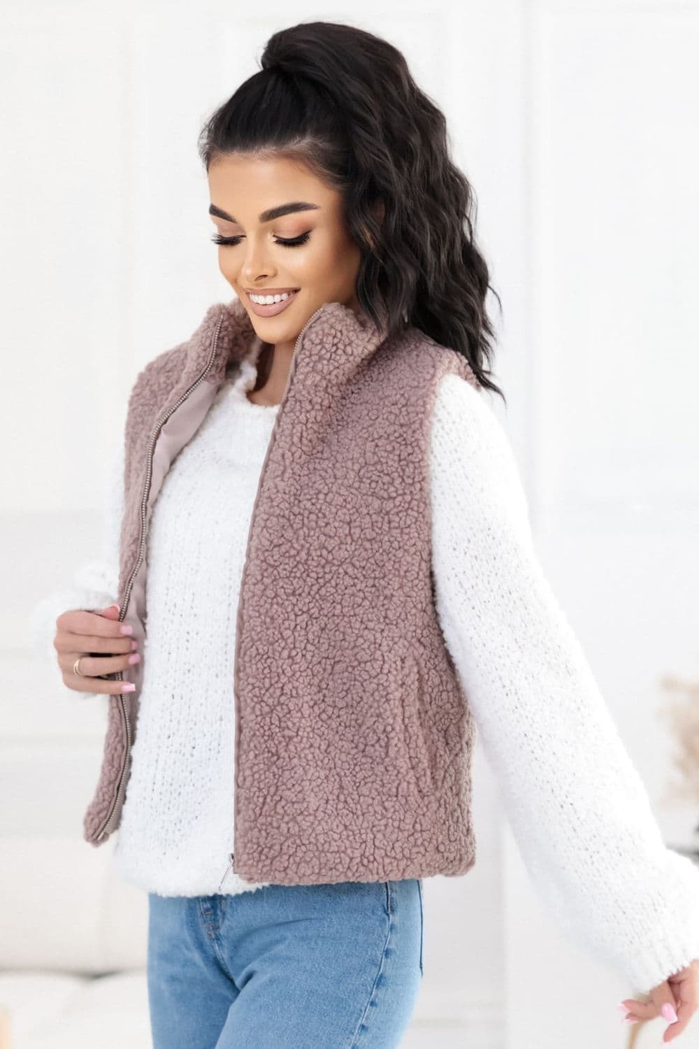 Gilet model 223988 Factory Price - Miniatura 2