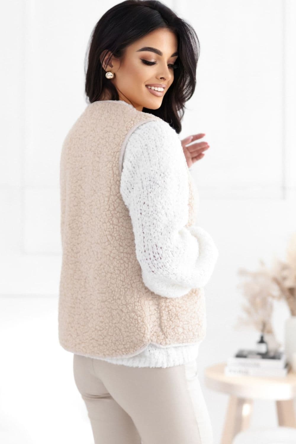 Gilet model 223985 Factory Price - Miniatura 4