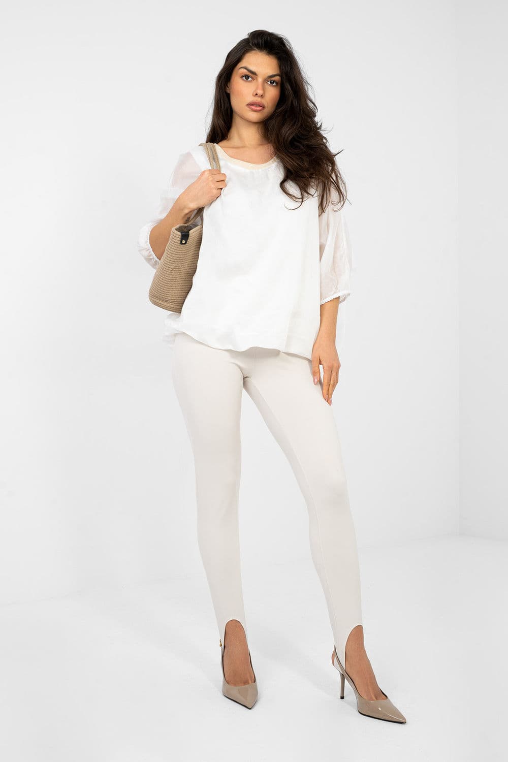 Maglia model 224050 Italy Moda - Miniatura 2
