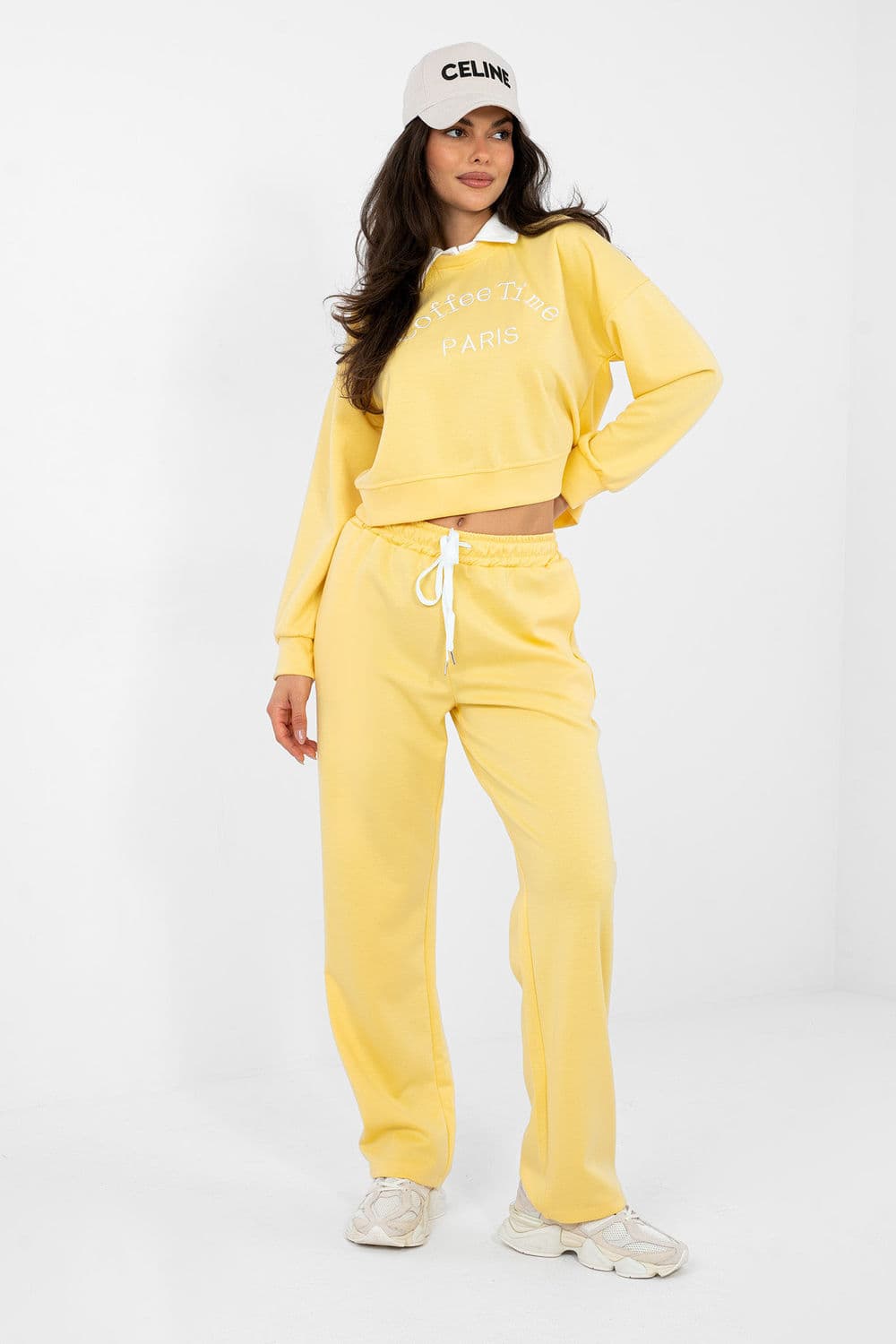 completo model 224065 Italy Moda