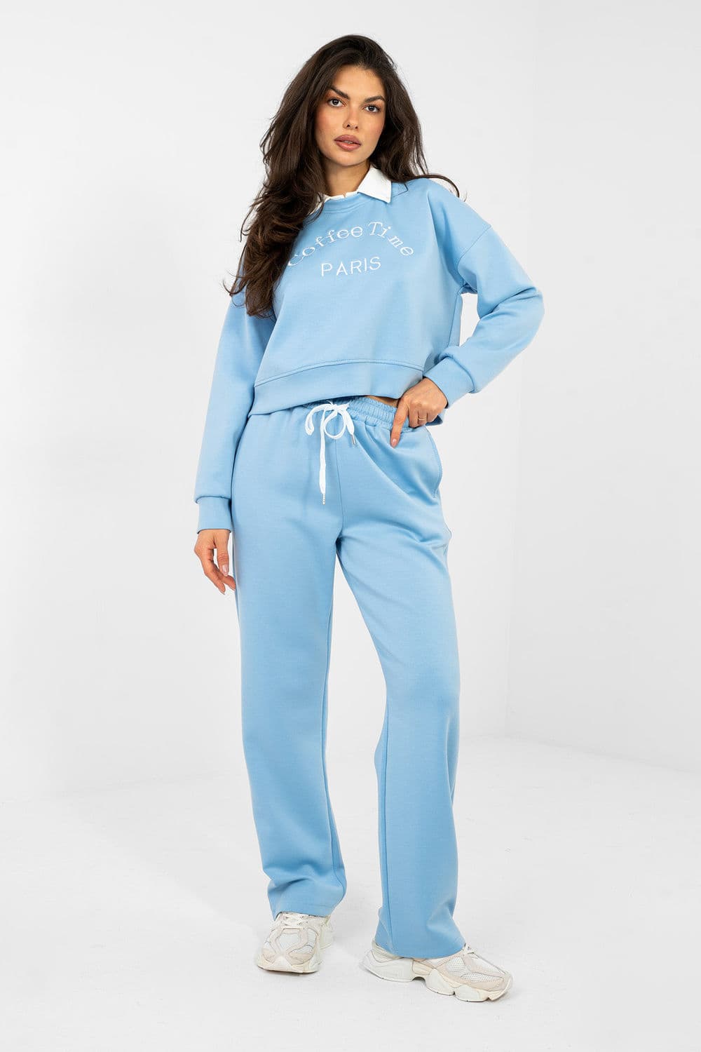 completo model 224067 Italy Moda