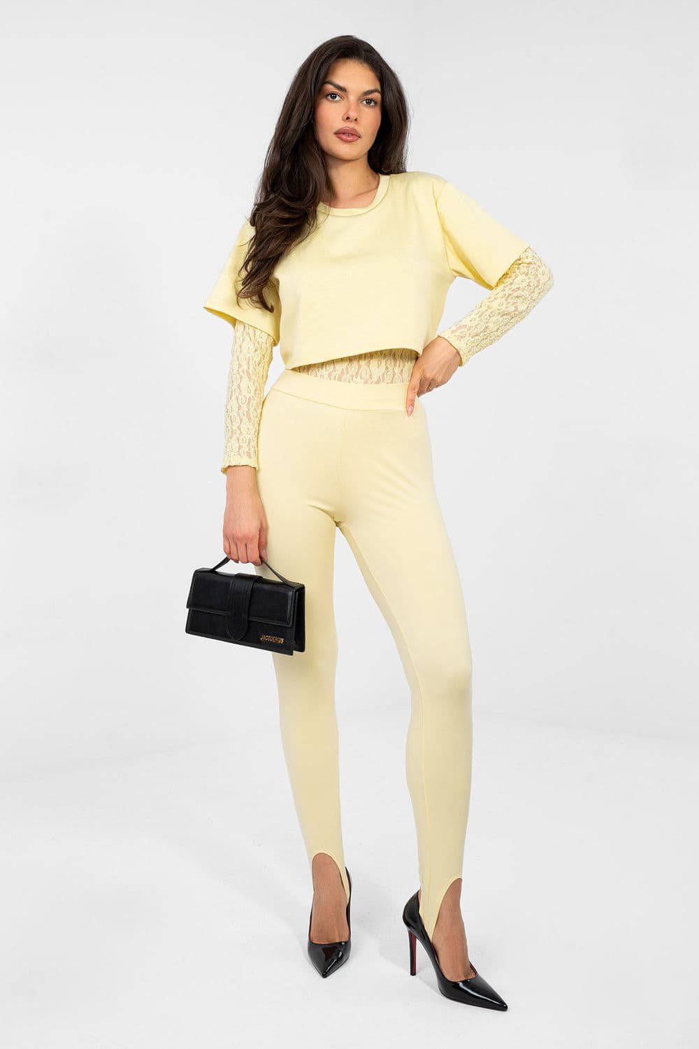 Body model 224072 Italy Moda - Miniatura 2
