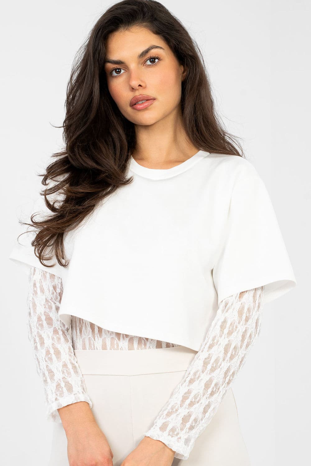 Body model 224073 Italy Moda - Miniatura 4