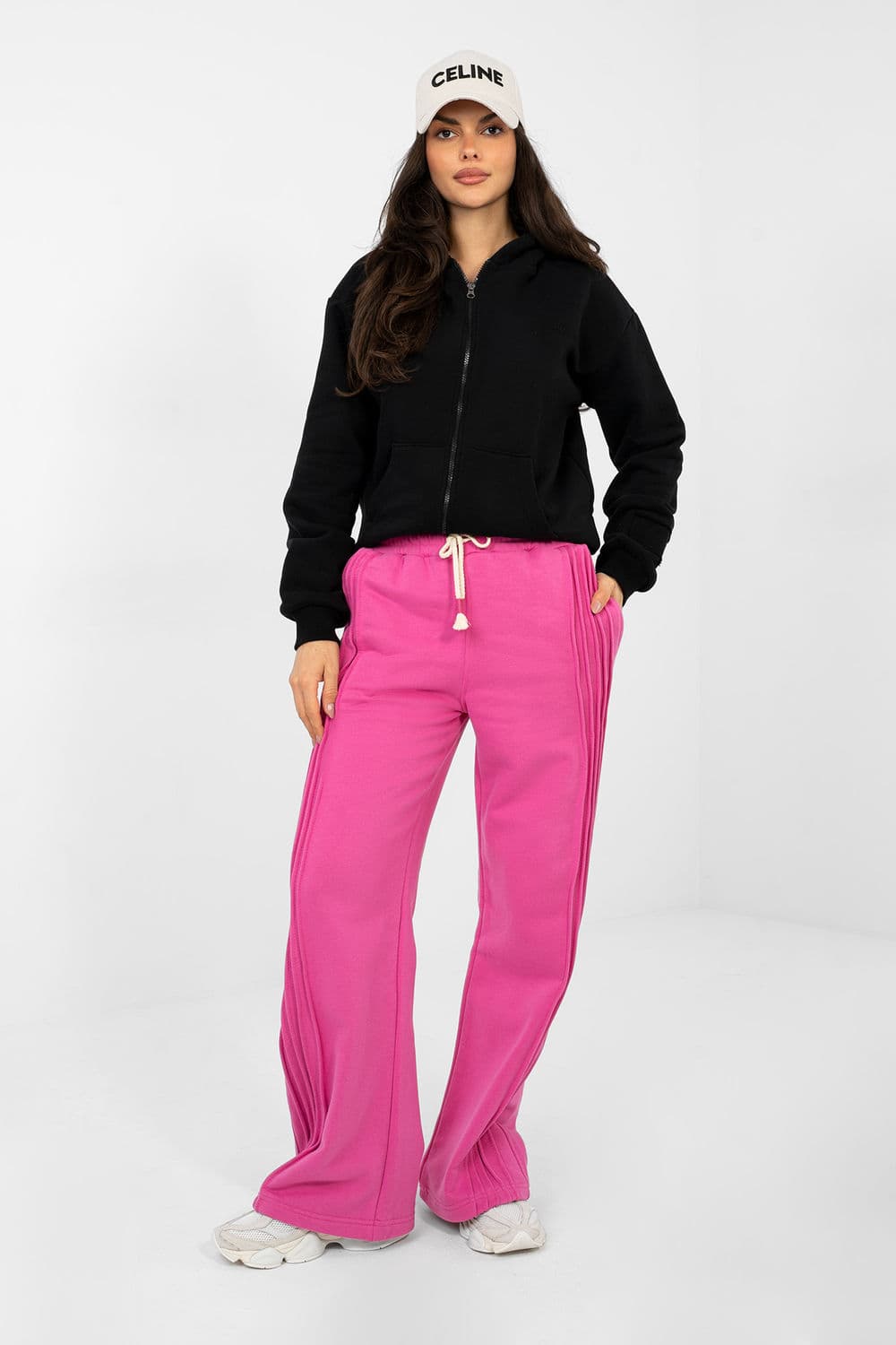 Pantaloni model 224121 Factory Price