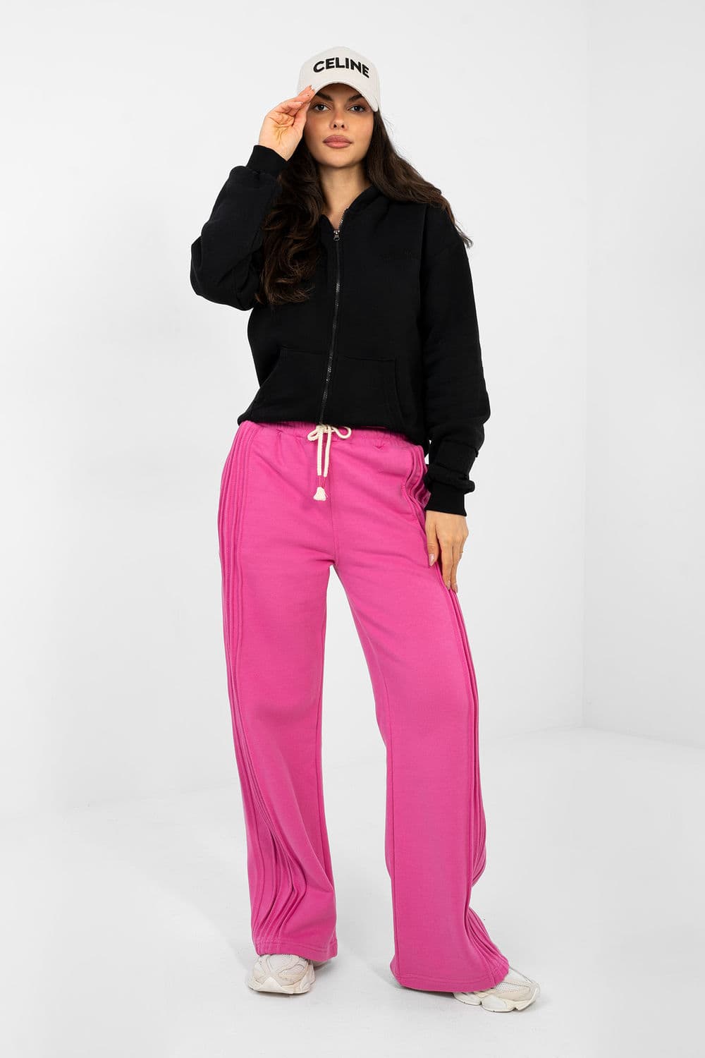 Pantaloni model 224121 Factory Price - Miniatura 2