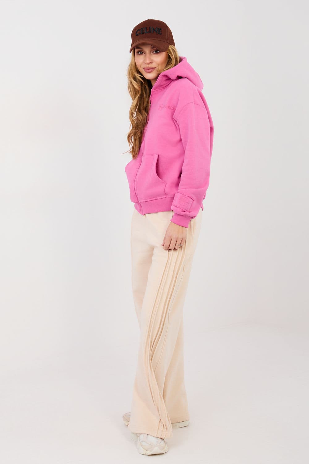 Pantaloni model 224124 Factory Price - Miniatura 2