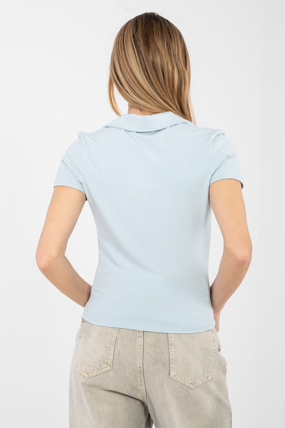 Maglia model 224140 Factory Price - Miniatura 3