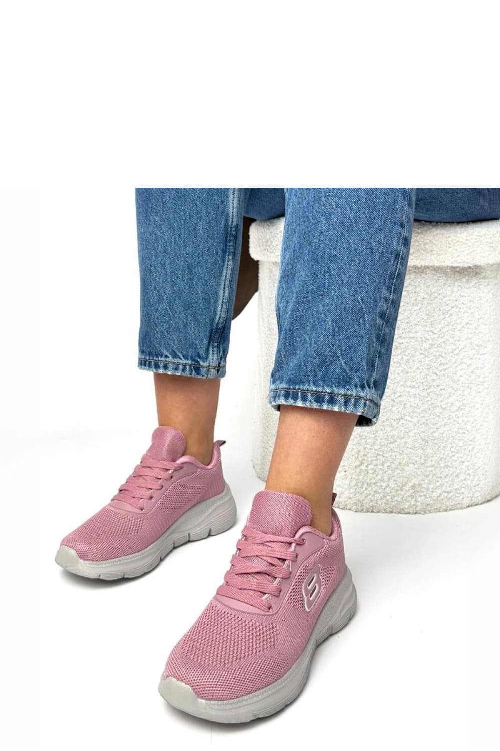 Scarpe spportive model 224146 Solea