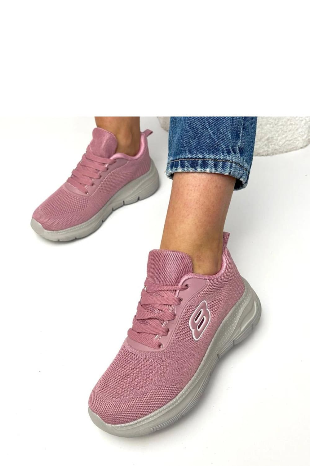 Scarpe spportive model 224146 Solea - Miniatura 4