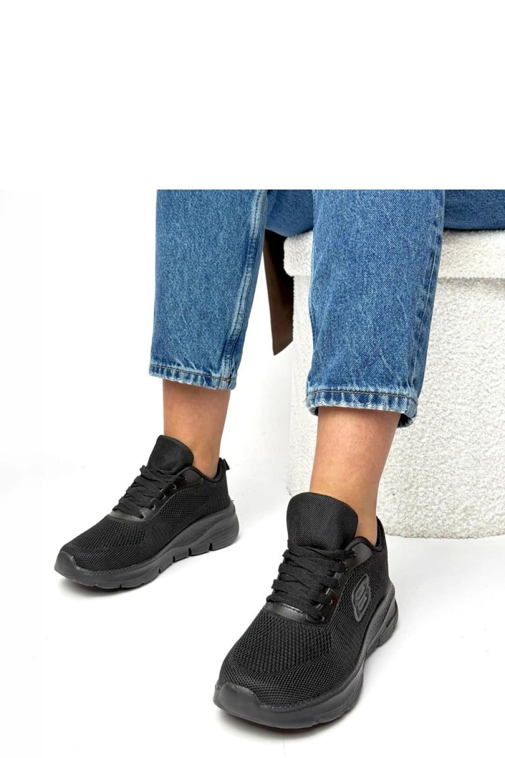 Scarpe spportive model 224147 Solea