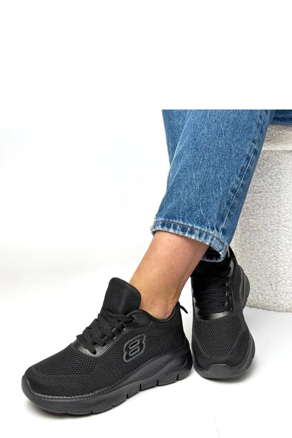 Scarpe spportive model 224147 Solea - Miniatura 3