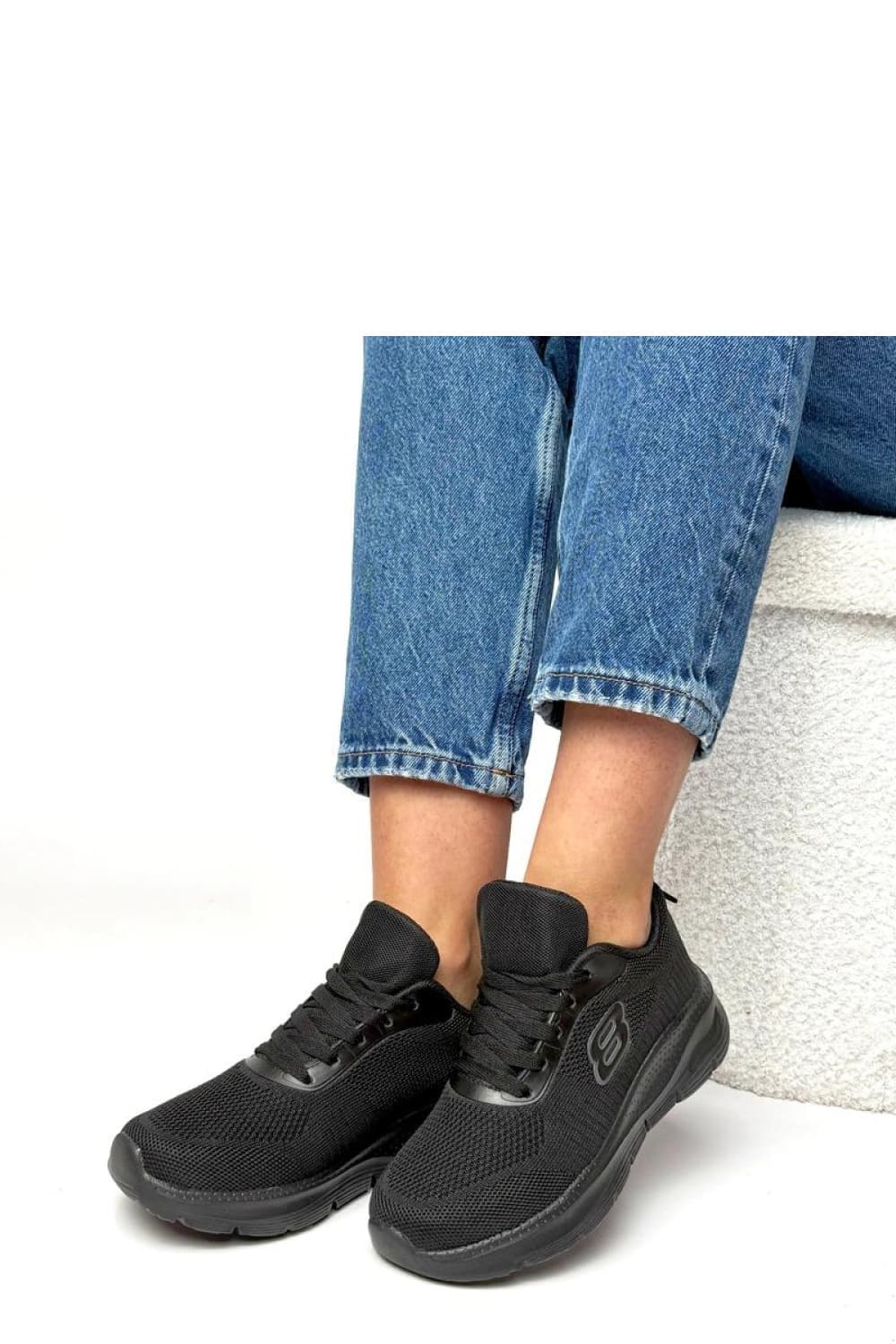 Scarpe spportive model 224147 Solea - Miniatura 4