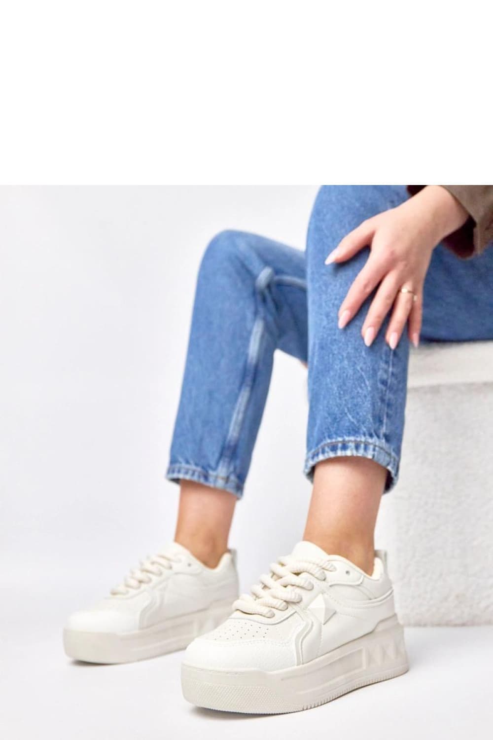 Scarpe spportive model 224152 Solea