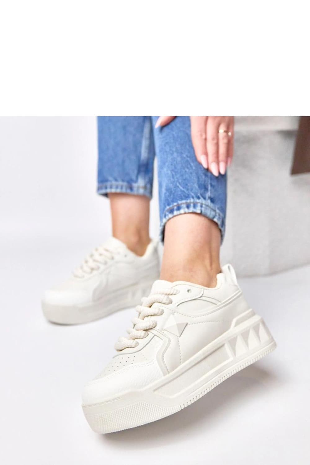 Scarpe spportive model 224152 Solea - Miniatura 2