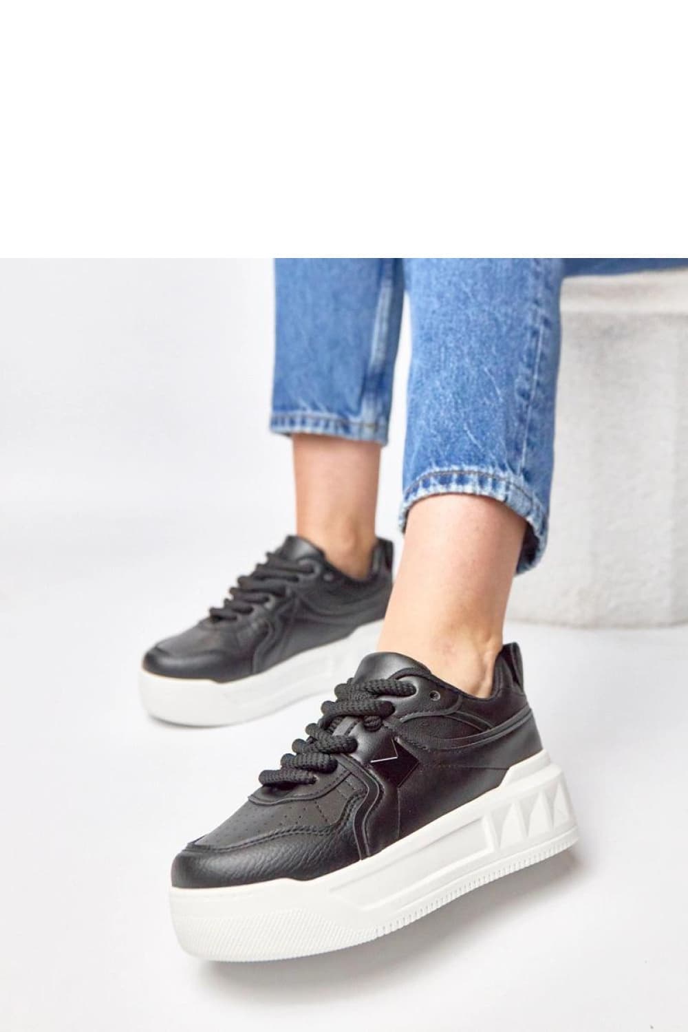 Scarpe spportive model 224153 Solea - Miniatura 2