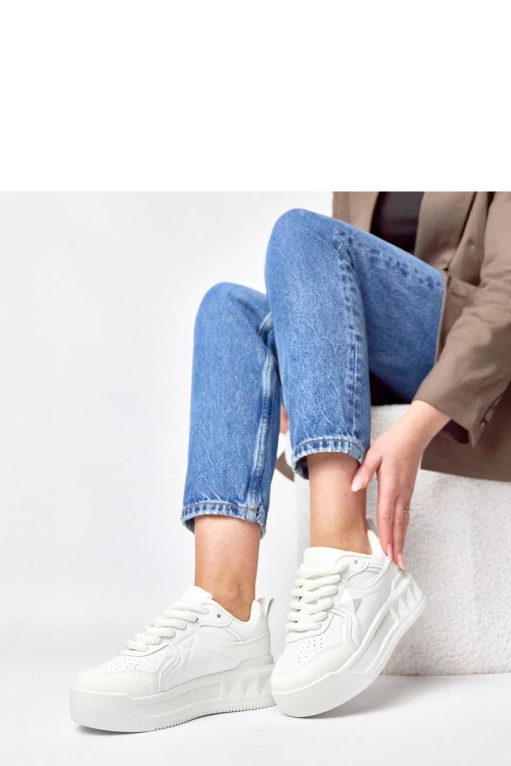 Scarpe spportive model 224154 Solea - Miniatura 2
