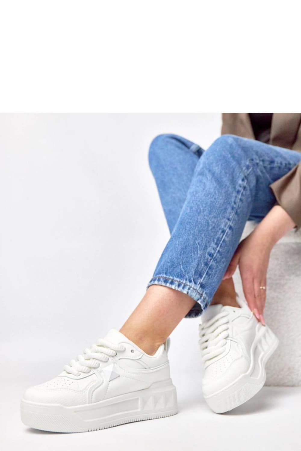 Scarpe spportive model 224154 Solea - Miniatura 3