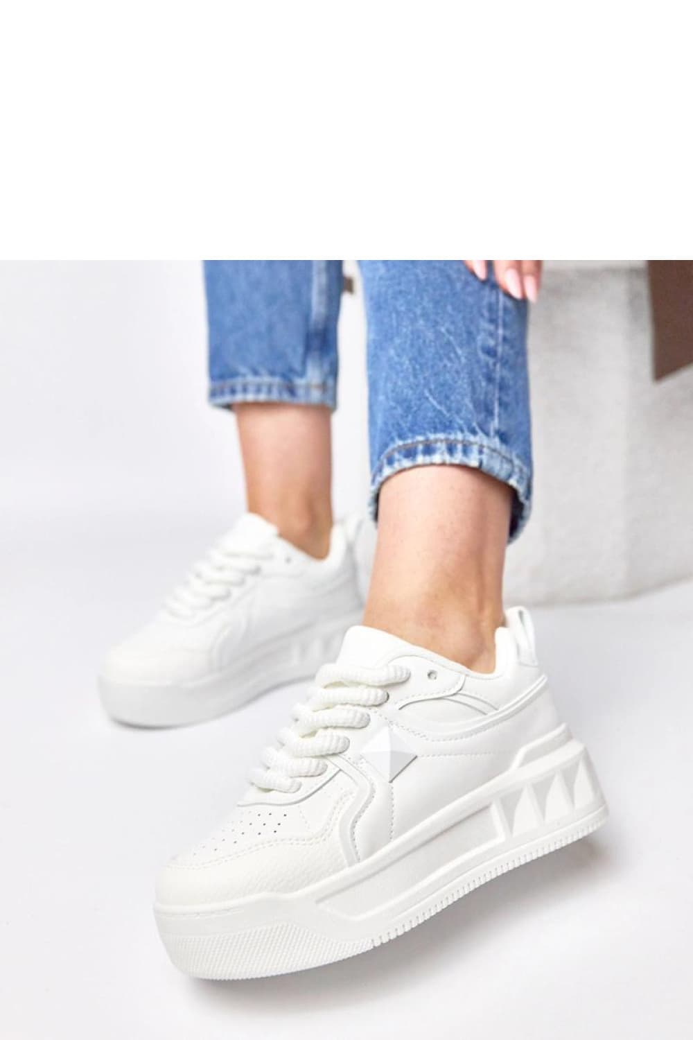 Scarpe spportive model 224154 Solea - Miniatura 4
