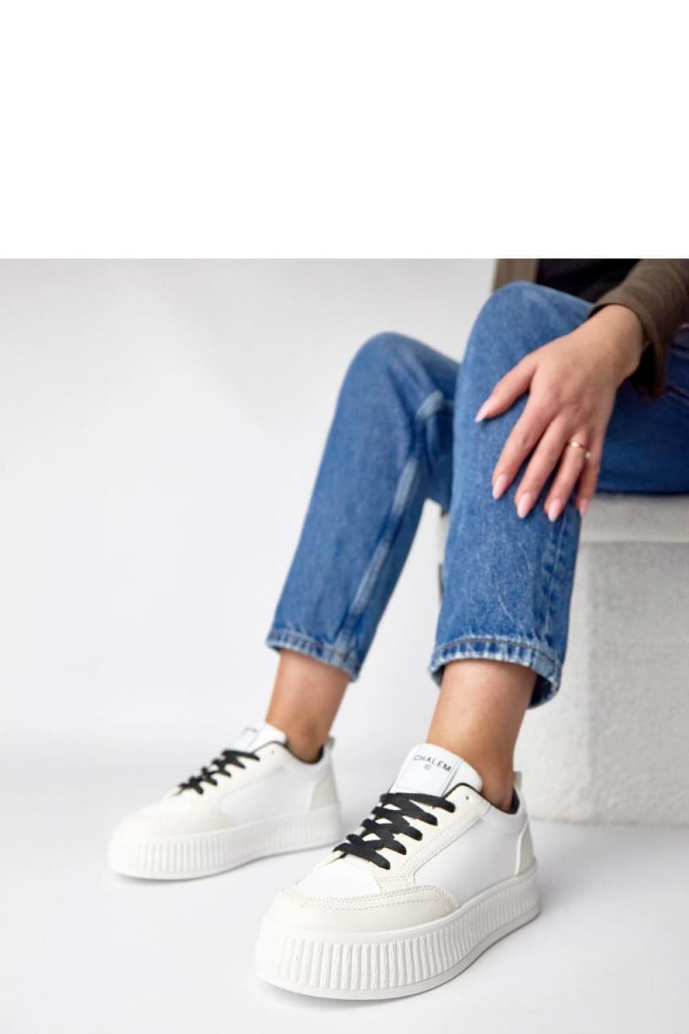 Scarpe spportive model 224155 Solea
