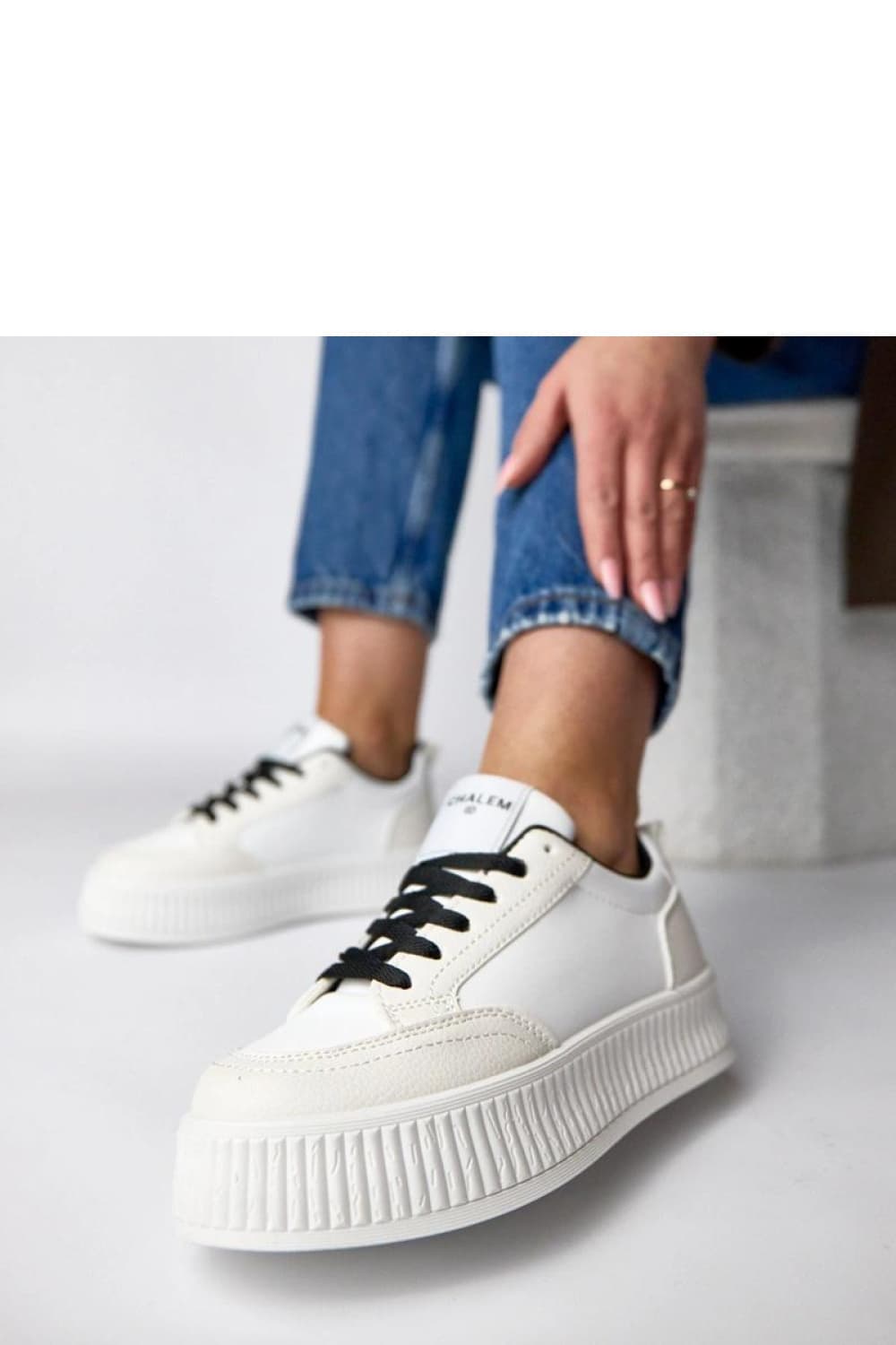Scarpe spportive model 224155 Solea - Miniatura 2