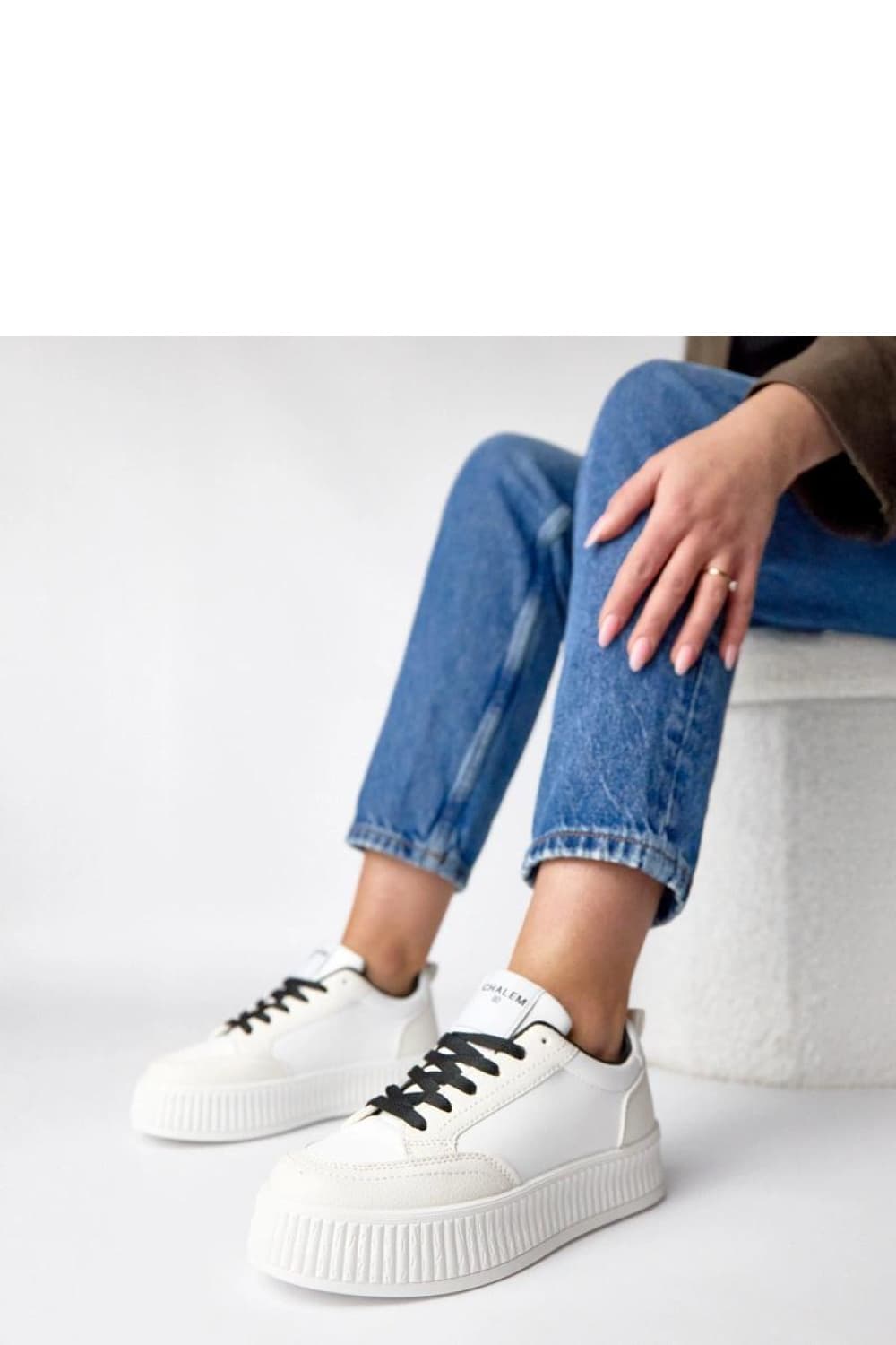 Scarpe spportive model 224155 Solea - Miniatura 3