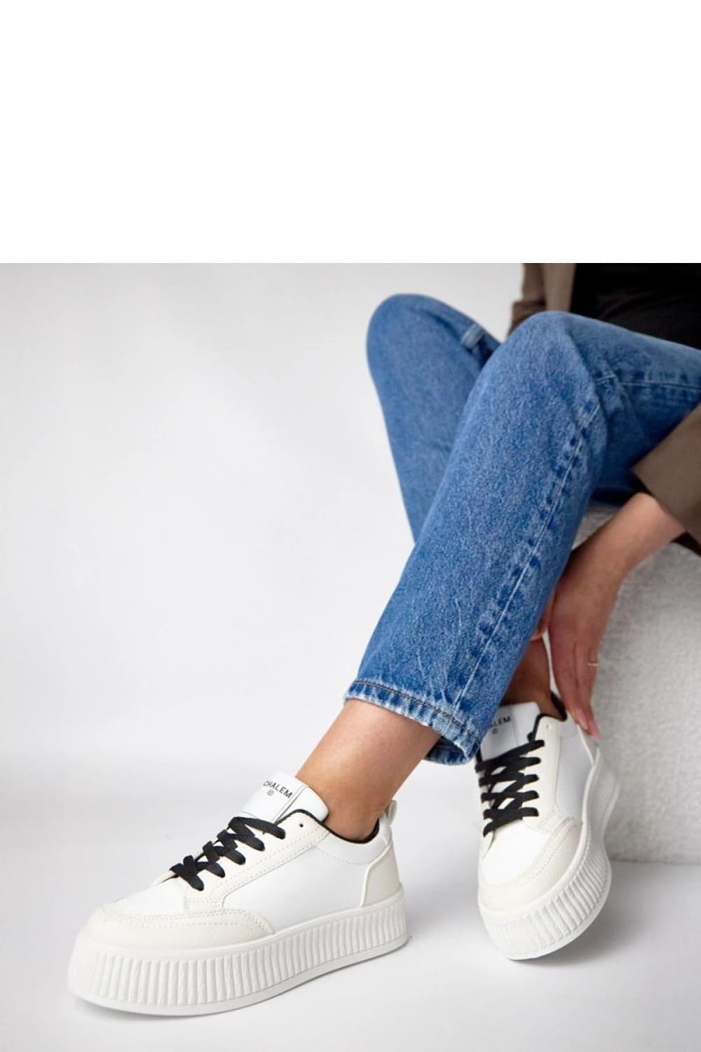 Scarpe spportive model 224155 Solea - Miniatura 4