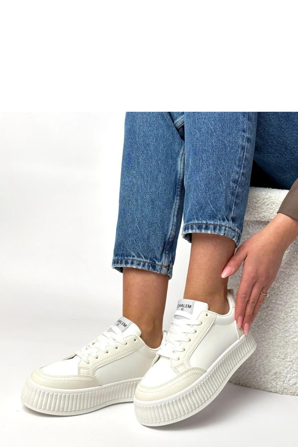 Scarpe spportive model 224156 Solea