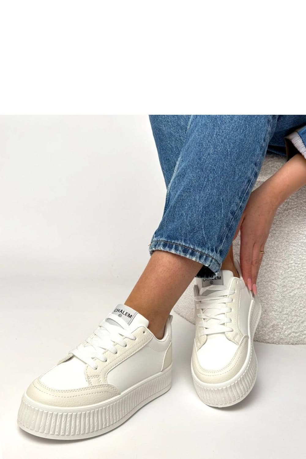 Scarpe spportive model 224156 Solea - Miniatura 3